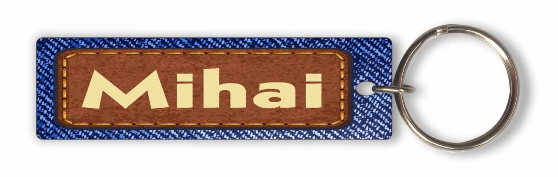 Breloc - Mihai Breloc - Mihai