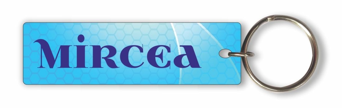 Breloc - Mircea Breloc - Mircea