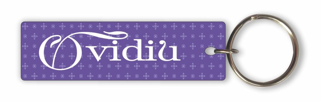 Breloc - Ovidiu Breloc - Ovidiu