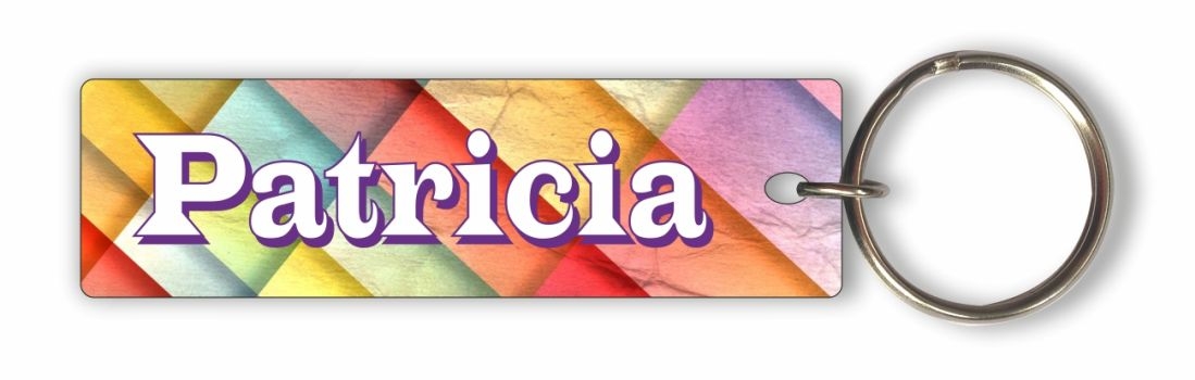 Breloc - Patricia Breloc - Patricia