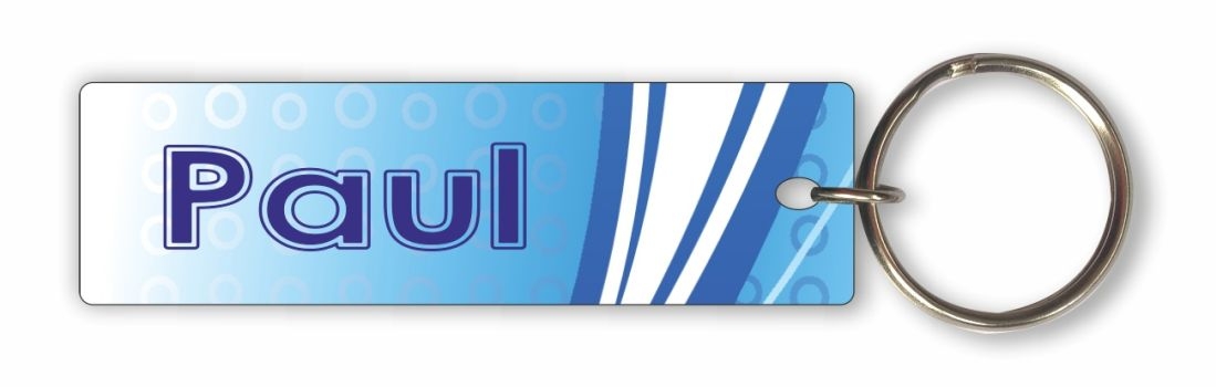 Breloc - Paul Breloc - Paul