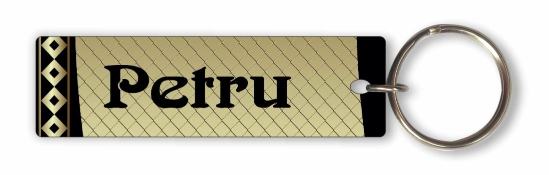 Breloc - Petru Breloc - Petru