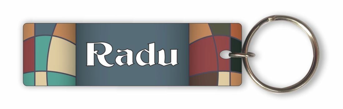 Breloc - Radu Breloc - Radu