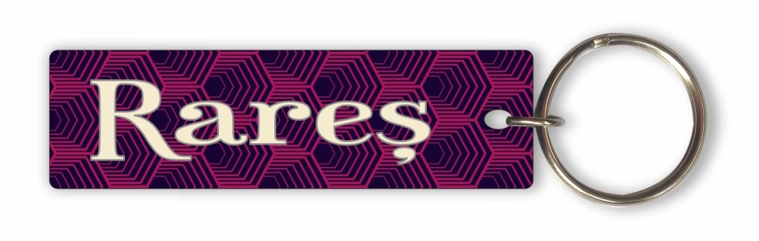 Breloc - Rares Breloc - Rares