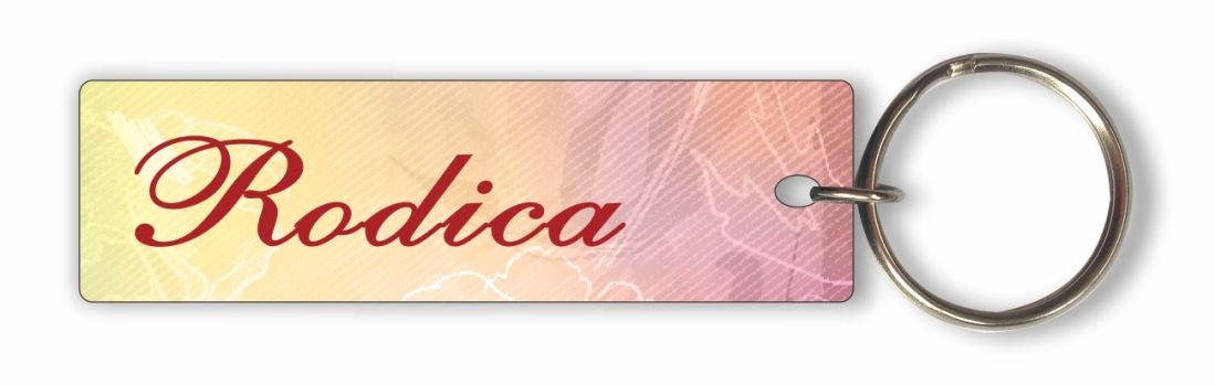 Breloc - Rodica Breloc - Rodica