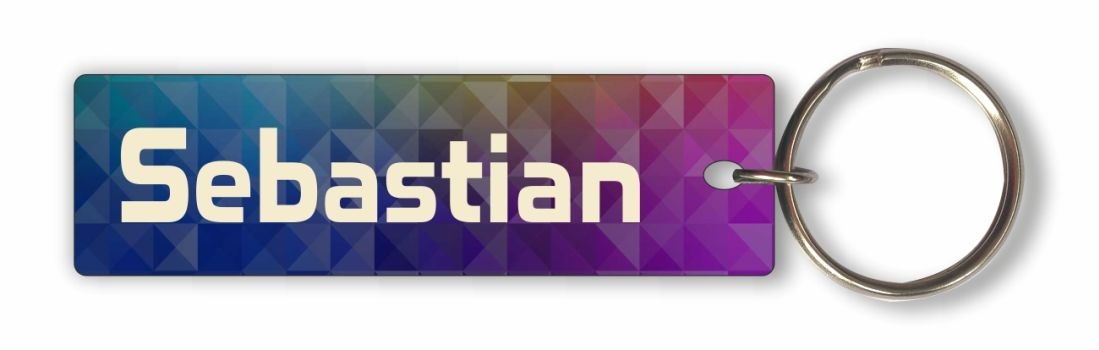 Breloc - Sebastian Breloc - Sebastian