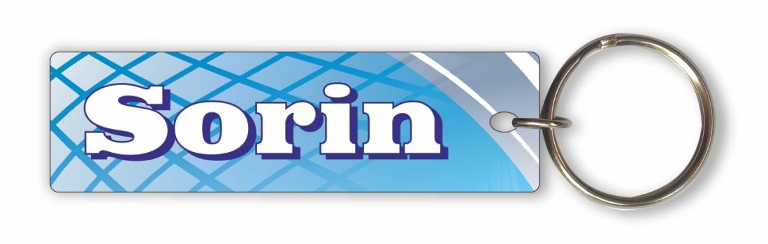 Breloc - Sorin Breloc - Sorin