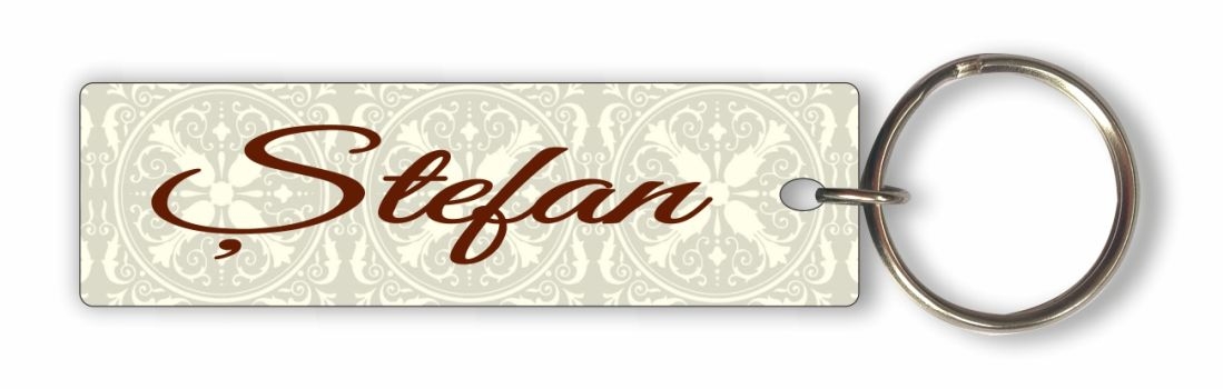 Breloc - Stefan Breloc - Stefan