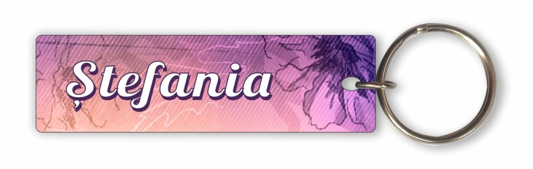 Breloc - Stefania Breloc - Stefania