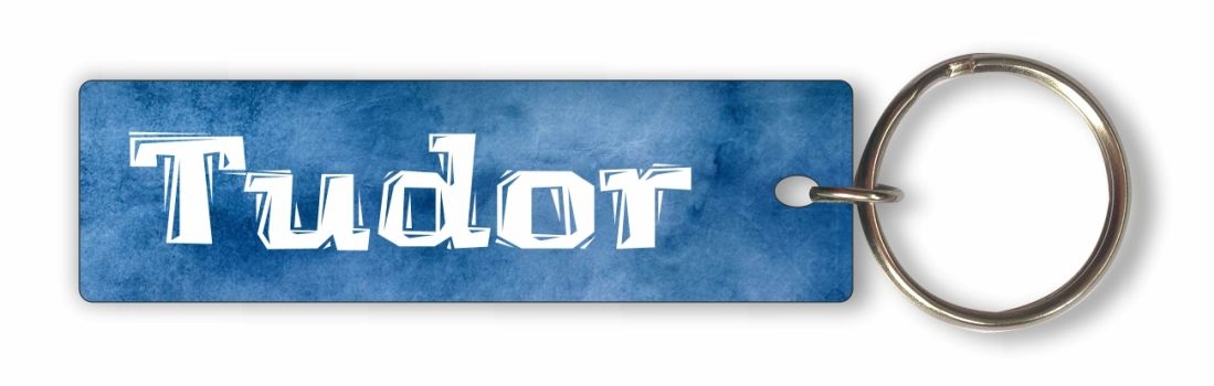 Breloc - Tudor Breloc - Tudor