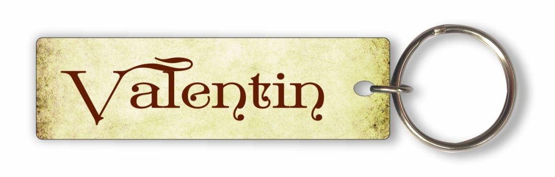 Breloc - Valentin Breloc - Valentin