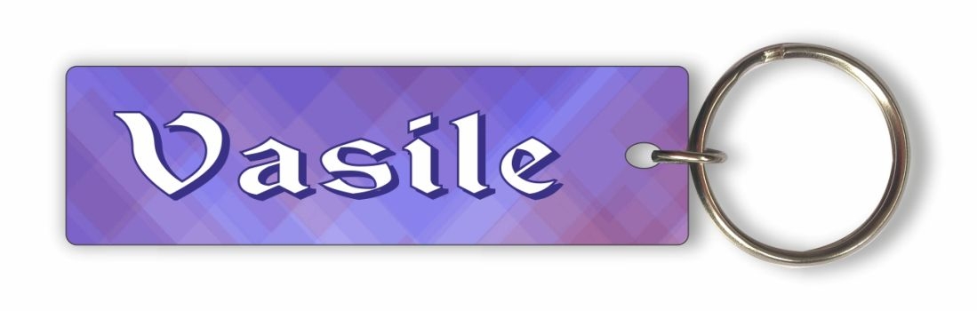 Breloc - Vasile Breloc - Vasile