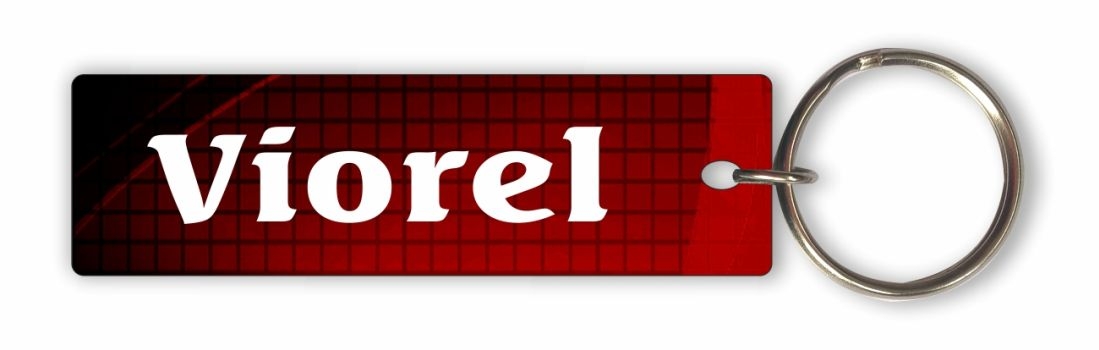 Breloc - Viorel Breloc - Viorel