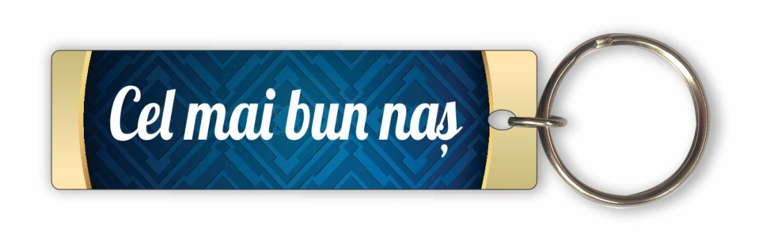 Breloc - Cel mai bun Nas Breloc - Cel mai bun Nas