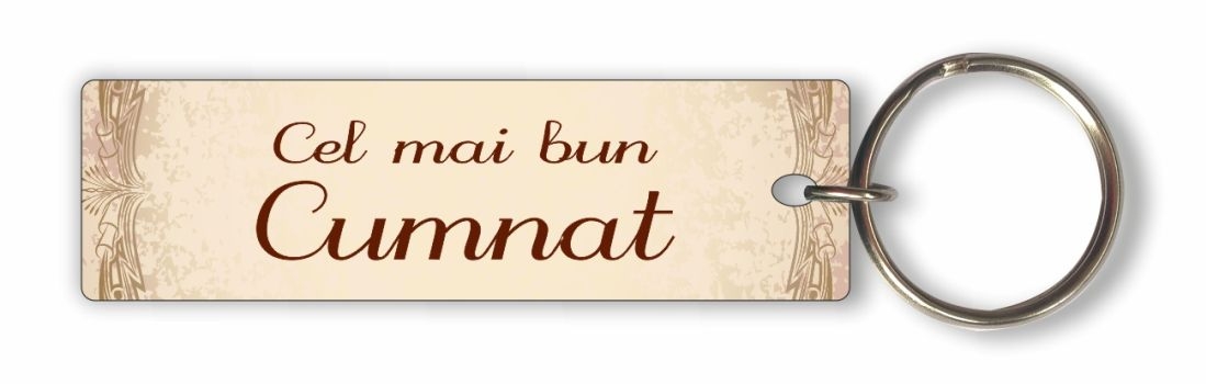 Breloc - Cel mai cumnat Breloc - Cel mai cumnat