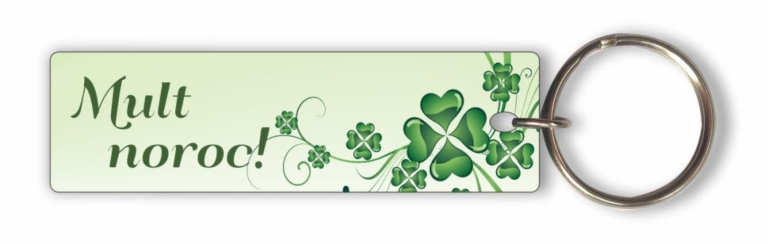 Breloc - Mult noroc Breloc - Mult noroc