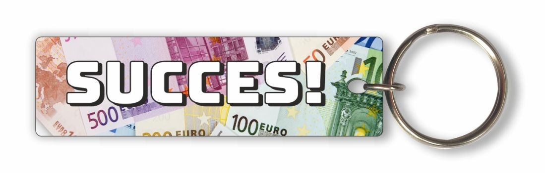 Breloc - Succes Breloc - Succes