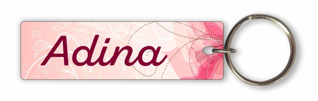 Breloc - Adina Breloc - Adina