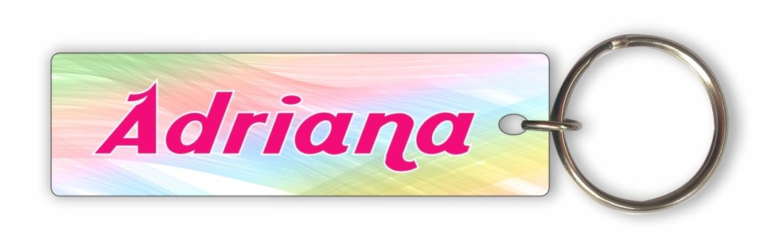Breloc - Adriana Breloc - Adriana