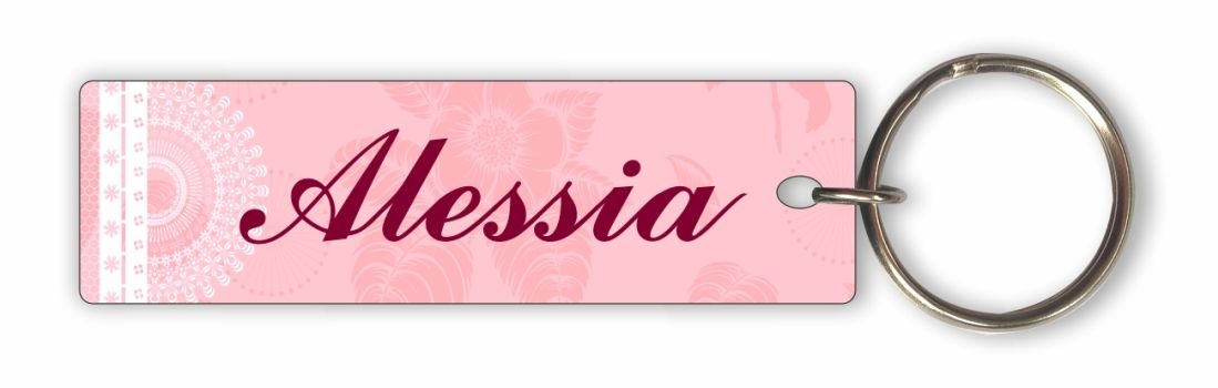 Breloc - Alessia Breloc - Alessia