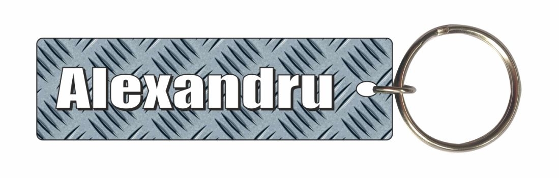 Breloc - Alexandru Breloc - Alexandru