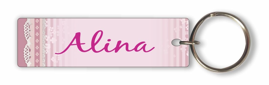 Breloc - Alina Breloc - Alina