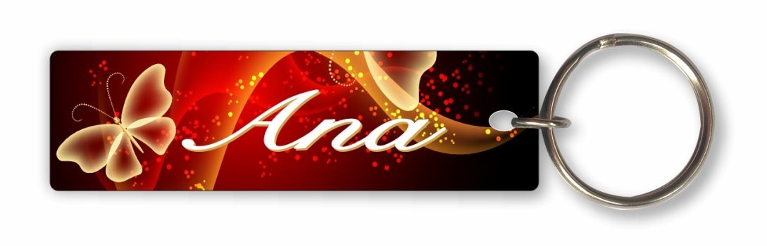 Breloc - Ana Breloc - Ana