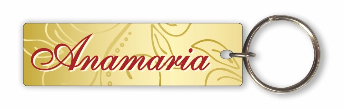 Breloc - Anamaria Breloc - Anamaria