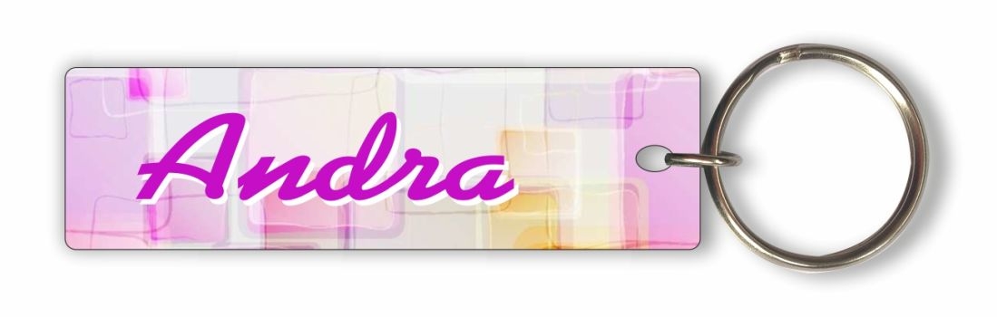 Breloc - Andra Breloc - Andra