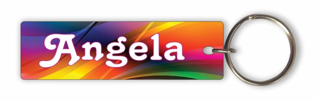 Breloc - Angela Breloc - Angela