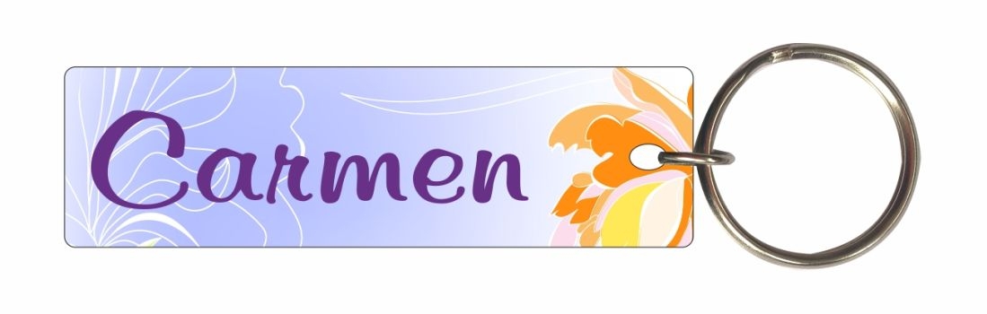 Breloc - Carmen Breloc - Carmen