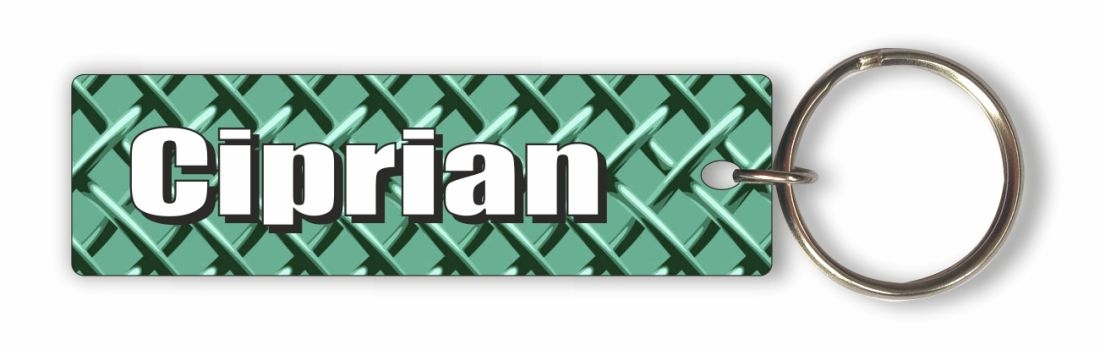 Breloc - Ciprian Breloc - Ciprian