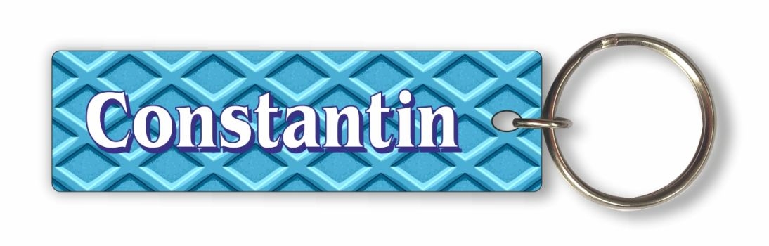 Breloc - Constantin Breloc - Constantin