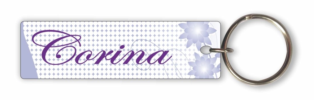 Breloc - Corina Breloc - Corina