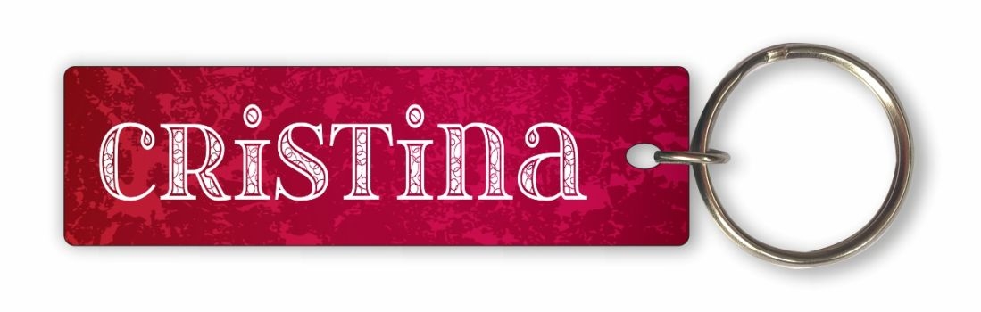 Breloc - Cristina Breloc - Cristina