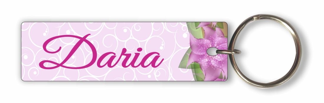 Breloc - Daria Breloc - Daria