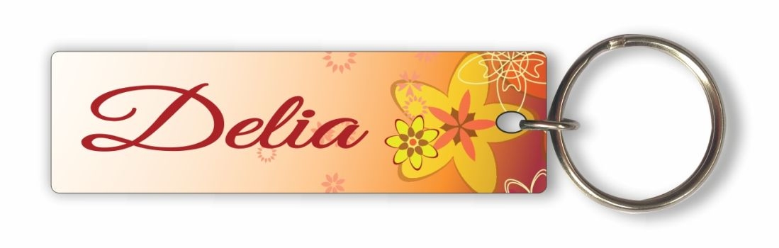 Breloc - Delia Breloc - Delia