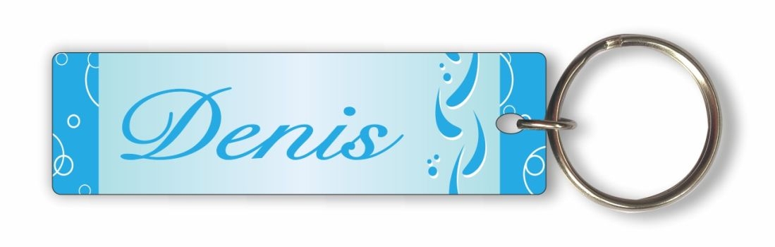 Breloc - Denis Breloc - Denis