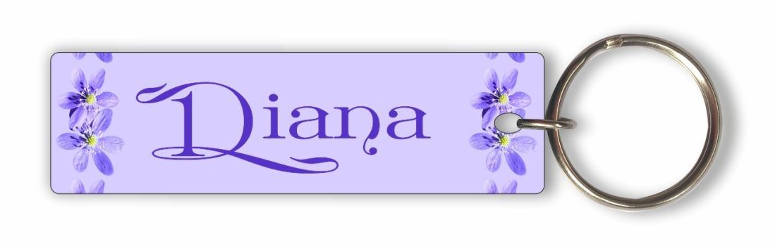 Breloc - Diana Breloc - Diana