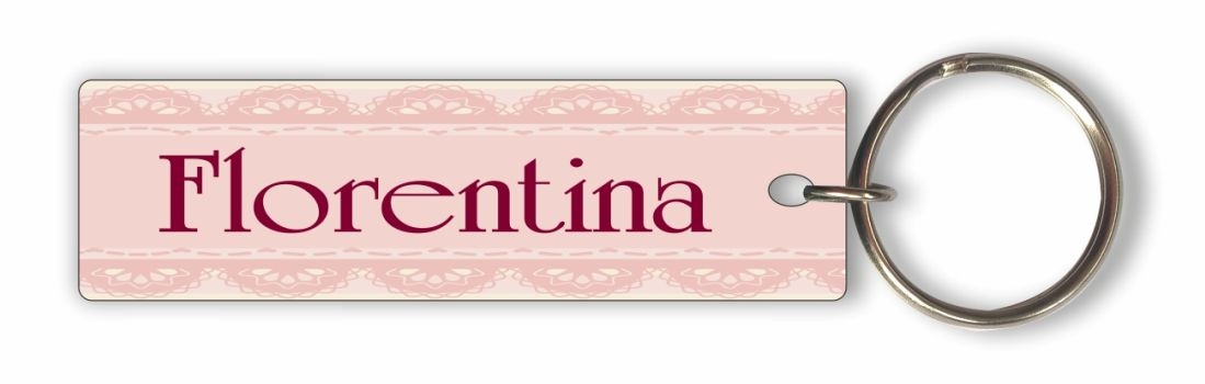 Breloc - Florentina Breloc - Florentina