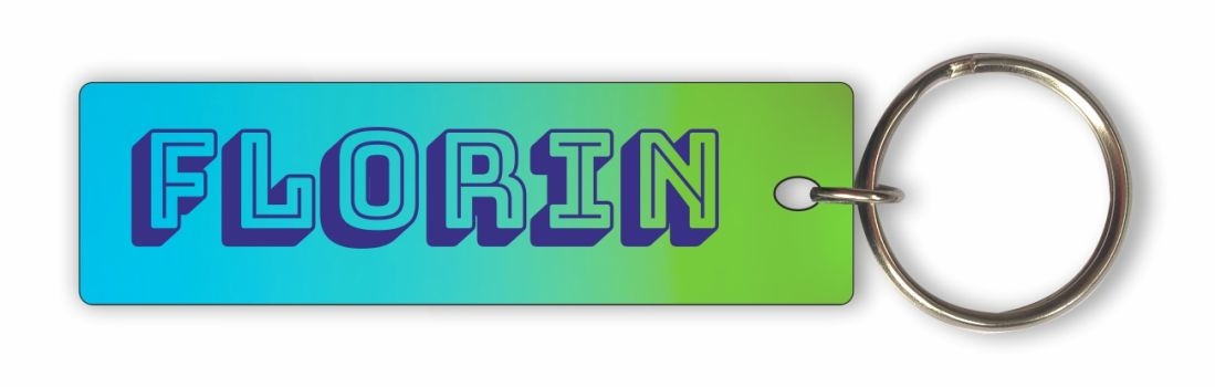 Breloc - Florin Breloc - Florin