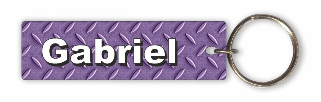 Breloc - Gabriel Breloc - Gabriel