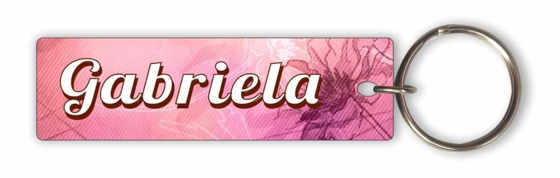 Breloc - Gabriela Breloc - Gabriela