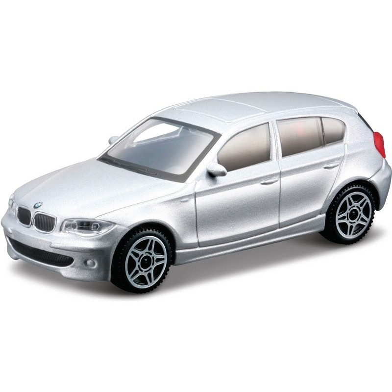 Masinuta BMW Seria 1 (1/43) Masinuta BMW Seria 1 (1/43)