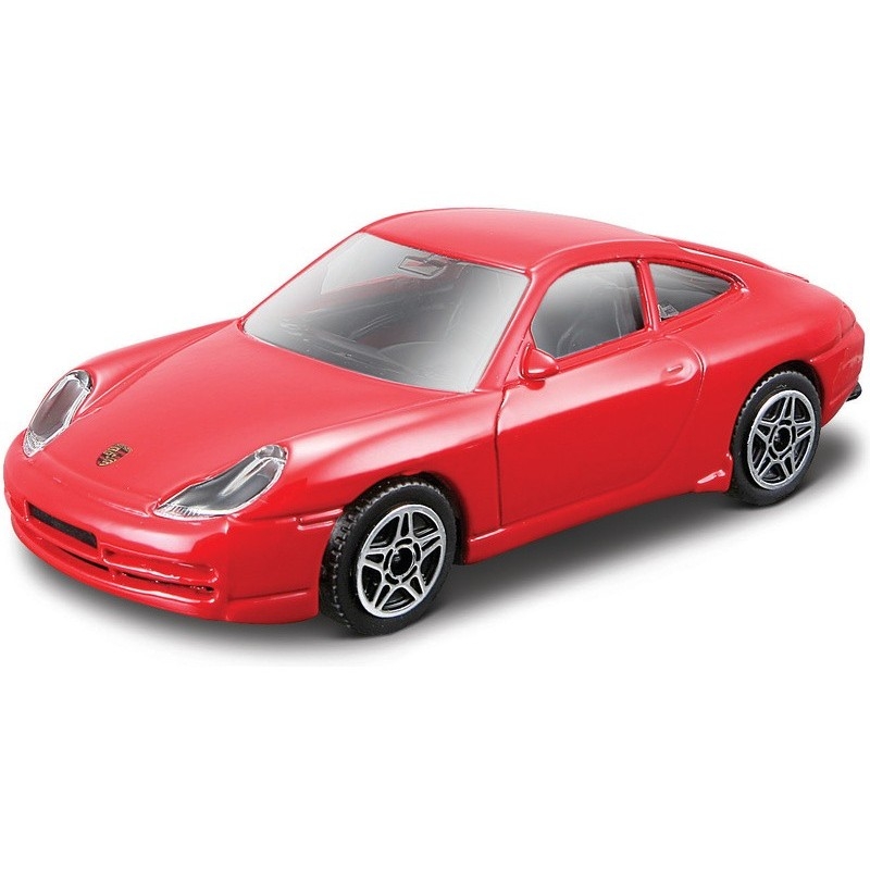 Masinuta Porsche 911 Carrera 4 (1/43) Masinuta Porsche 911 Carrera 4 (1/43)