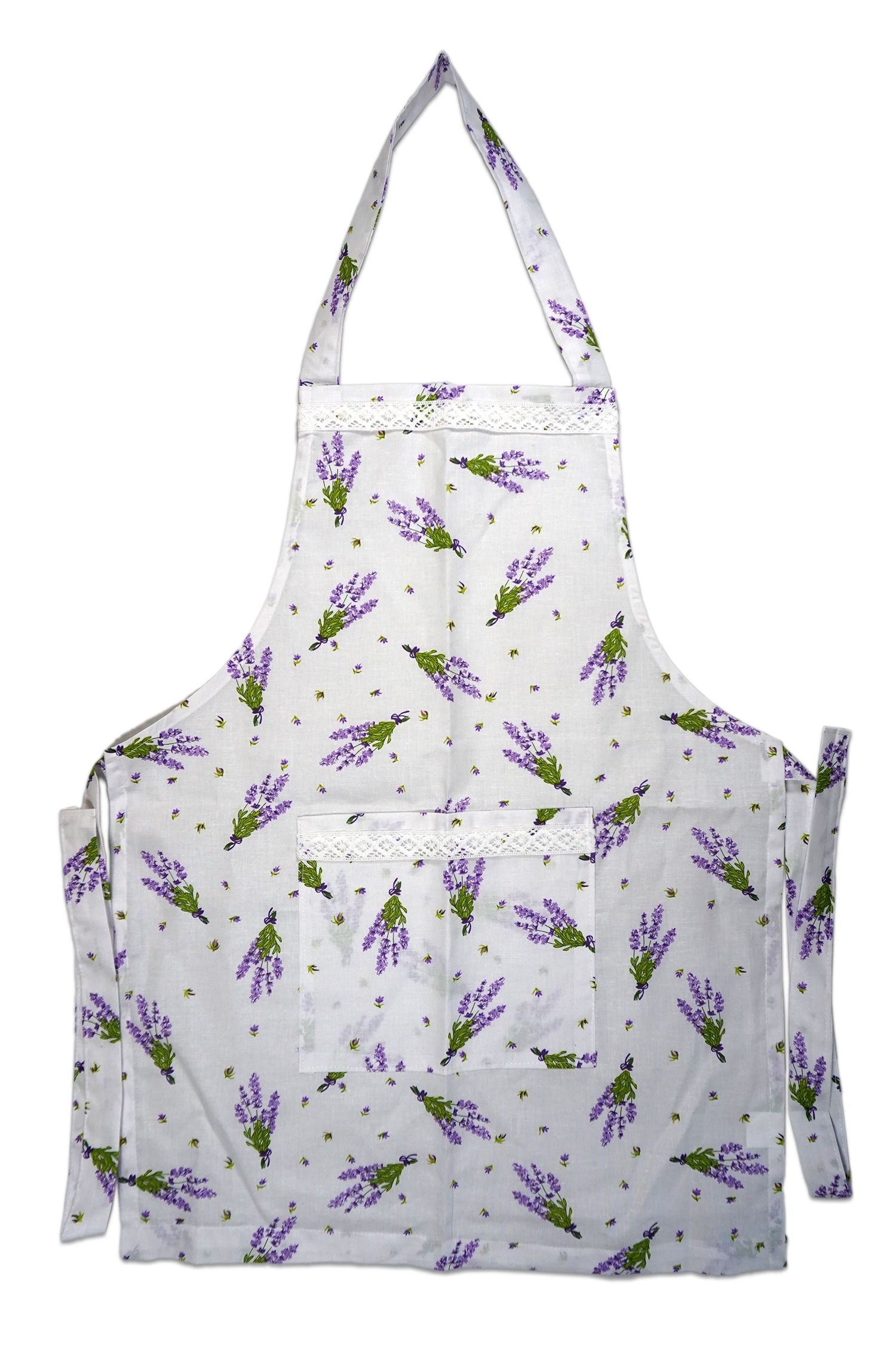 Sort bucatarie crem - Design lavanda (70x50cm) Sort bucatarie crem - Design lavanda (70x50cm)