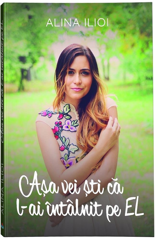 Asa vei sti ca l-ai intalnit pe EL