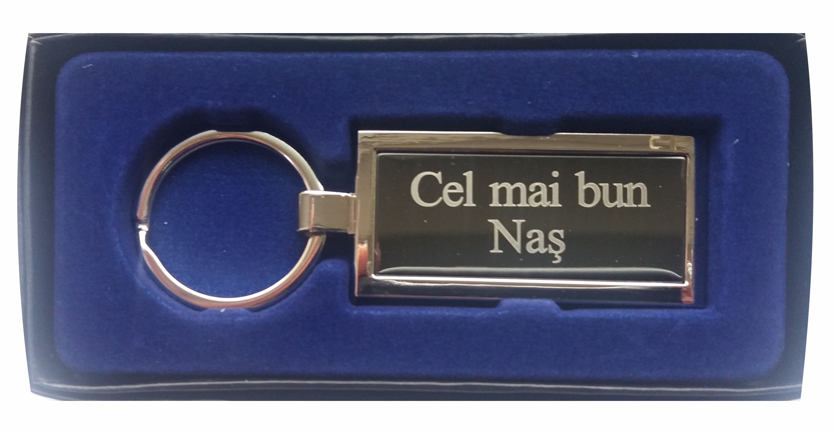 Breloc gravat barbatesc - Cel mai bun nas ( 8 cm x 2.5 cm ) Breloc gravat barbatesc - Cel mai bun nas ( 8 cm x 2.5 cm )