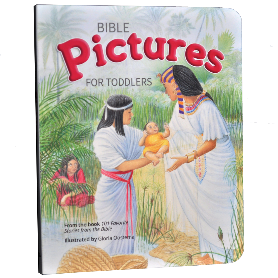 BIBLE Pictures for Toddlers - Biblia pentru cei micuți BIBLE Pictures for Toddlers - Biblia pentru cei micuți