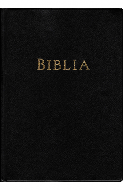 Biblia (GBV 2025) – ediție revizuită